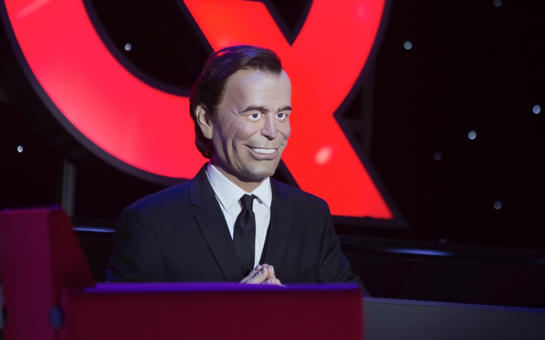 RTVE estrenará este sábado su nuevo programa de entretenimiento, producido por Europroducciones (Veralia): ‘No es un sábado cualquiera’